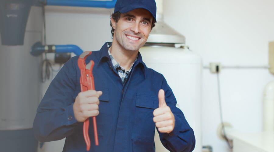 Professional emergency plumbing in Goldston, NC